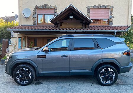 Dacia Bigster mild hybrid 130 4x4 Extreme