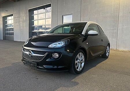 Opel Adam Jam 1,4 SHZ, Lenkradheizung, Klima,