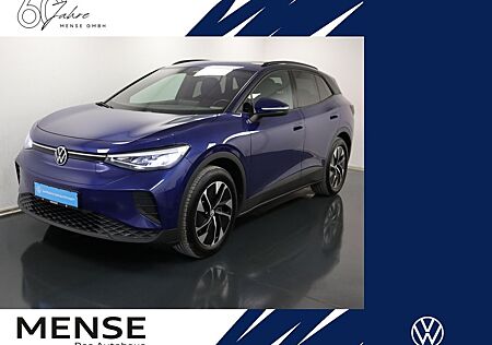 VW ID.4 Volkswagen Pro |AHK|CarPlay|KeyLess|el.Heck|LED|KlimaA