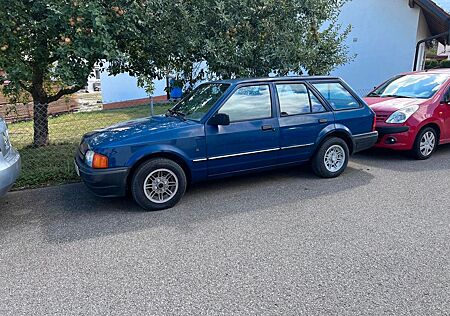 Ford Escort 1.4i Flair Flair