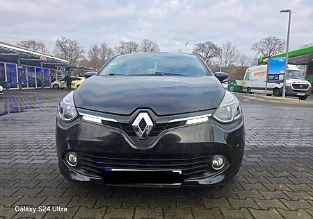 Renault Clio Limited ENERGY TCe 90 Limited