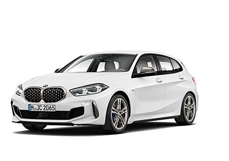 BMW M135i xDrive Navi RFK Komfortzugang Adapt.-LED