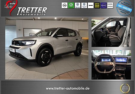 Opel Frontera 1.2 Edition RüKam SitzHz LHz Nav KlimAT