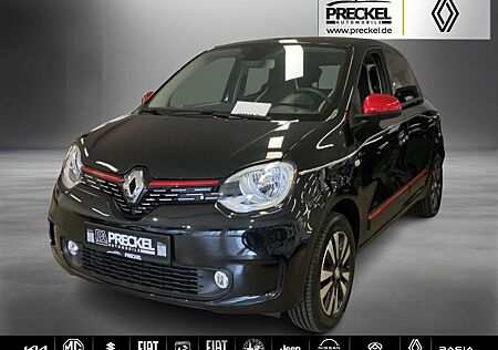 Renault Twingo Techno E-Tech / EasyLink / Kamera