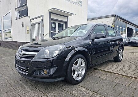 Opel Astra H Lim. Automatik,Pdc,Xenon,Tempomat,Euro4