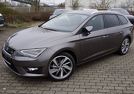 Seat Leon 1.4*ST*FR*Panor*LED Scheinwerfer*