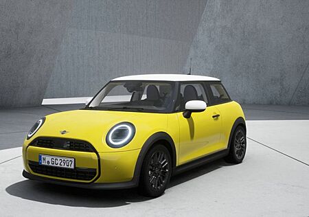 Mini Cooper 3-trg. C Classic Trim