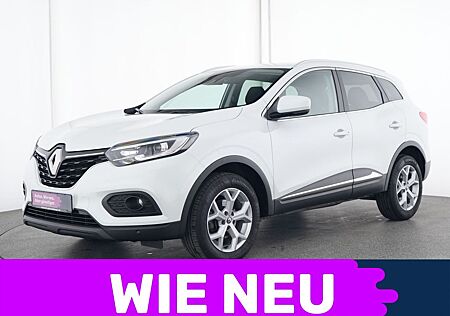 Renault Kadjar Zen Keyless|PDC|SHZ|Tempomat|Navigation