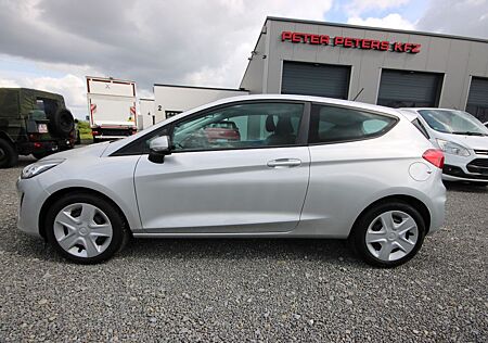 Ford Fiesta Cool & Connect