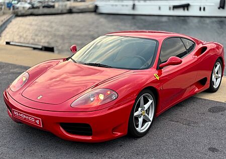 Ferrari 360 F1