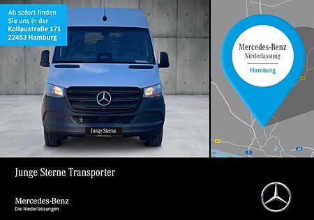 Mercedes-Benz Sprinter 317 CDI KA LaHo PRO+9G+Klima+MBUX+ParkP