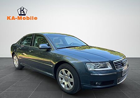 Audi A8 3.0 TDI quattro*1.Hand*Leder*Navi*Top Zustand