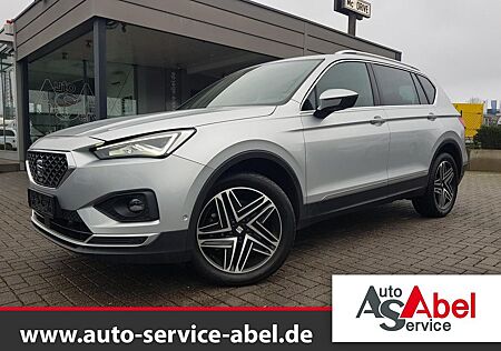 Seat Tarraco 2.0TSI 4DR XCELLENCE PANO|DCC|5JG|360°