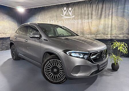 Mercedes-Benz EQA 250 Electric Art Advanced Plus Business Pano