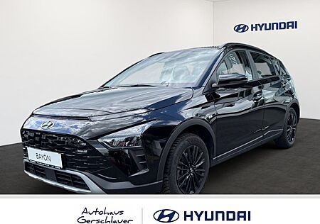 Hyundai Bayon TREND FL 1.0 T-GDI 6-MT 2WD Navi Licht- &
