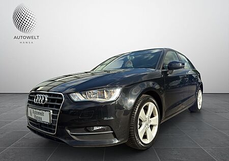 Audi A3 Sportback Ambition/S-TRONIC/ACC/NAVI/2.HD