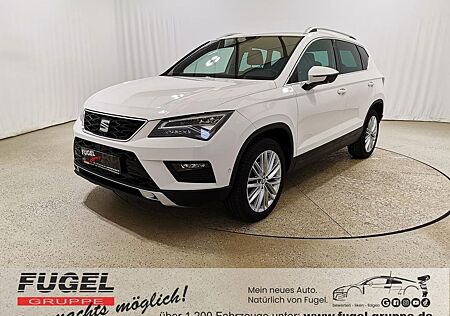 Seat Ateca 1.5 TSI Xcellence LED|Navi|360°|ACC
