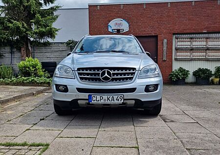 Mercedes-Benz ML 320 CDI 4MATIC -