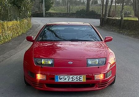 Nissan 300 ZX Twin-Turbo Z32