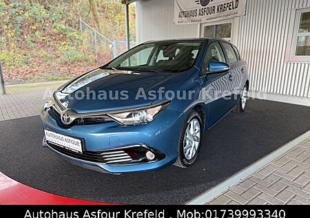 Toyota Auris Edition-S*Navi*Kamera*AHK