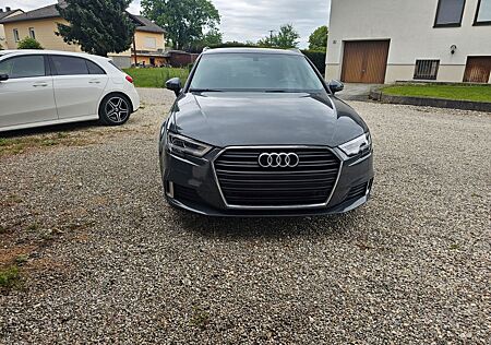 Audi A3 1.5 TFSI cod design Sportback design