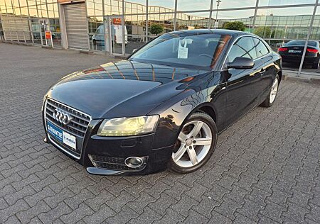 Audi A5 Coupe 1.8 TFSI*Sport-Paket*Navi*Xenon*Pdc