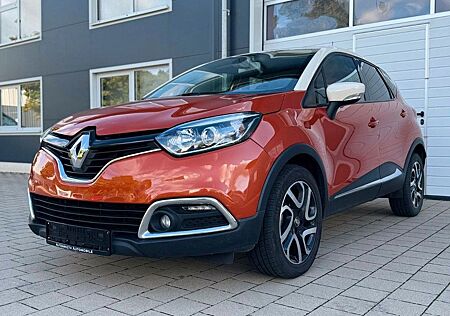 Renault Captur AUTOMATIK/NAVI/BLUETOOTH