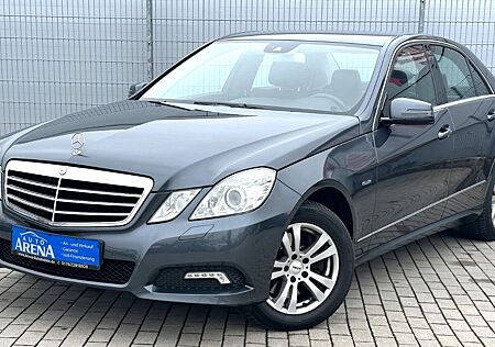 Mercedes-Benz E 250 CGI BlueEfficiency LEDER,NAVI,AHK