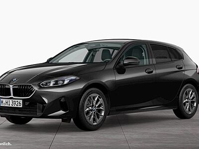 BMW 120d AHK Kamera Driv.Assist LED Sitzheizung