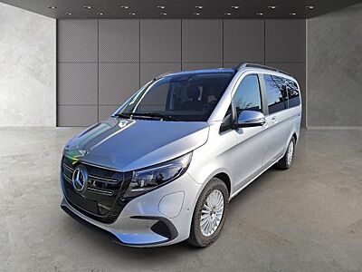 Mercedes-Benz EQV 300 Lang 360 Grad Kamera*MultiBeam LED