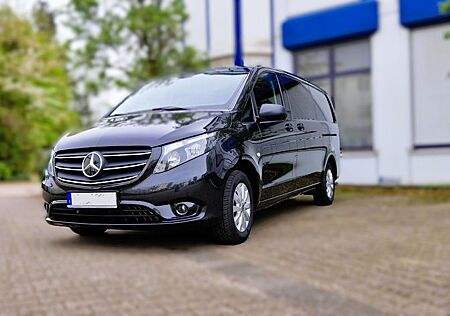 Mercedes-Benz Vito Kastenwagen PRO 116 CDI lang