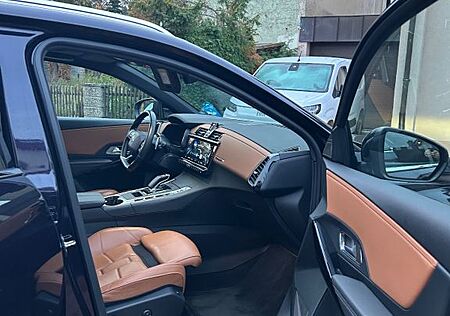 DS Automobiles DS7 Crossback DS7 (Crossback) E-Tense 225 Performance Line...