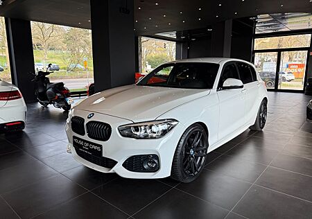 BMW 120d Edition M-Sport*Shadow-Line*LED