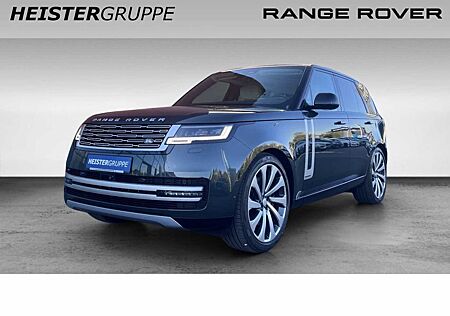 Land Rover Range Rover P530 Autobiography DUNKELGRÜN 23ZOLL