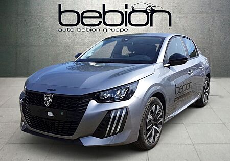 Peugeot 208 1.2 PureTech 100 Style KeyLess Sitzheiz.