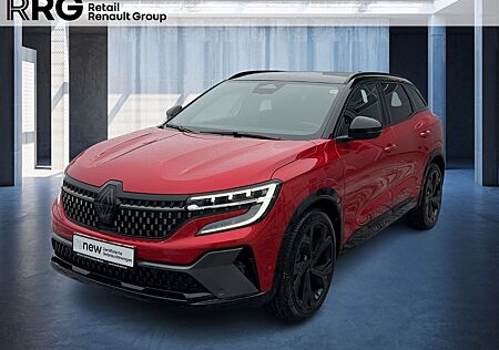 Renault Austral 1.3 TCE 160 TECHNO RIT ALPINE AUTOMAT