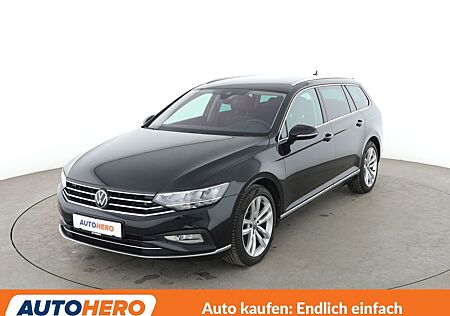 VW Passat Volkswagen 1.5 TSI ACT Elegance Aut.*NAVI*VC*SHZ*
