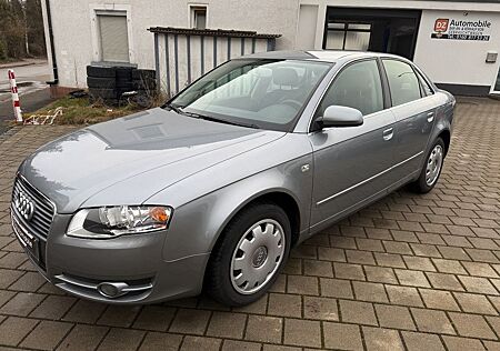 Audi A4 Lim. 1.6 KLIMAAUTOMATIK TUV 08.2027