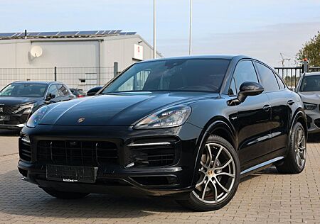 Porsche Cayenne E-Hybrid* Vollausstattung