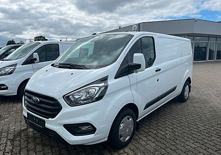 Ford Transit Custom Kasten 300 L2 Trend, Klima, Led!!