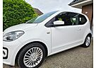 VW Up Volkswagen 1.0 55kW BlueMotion Technology move ! move...