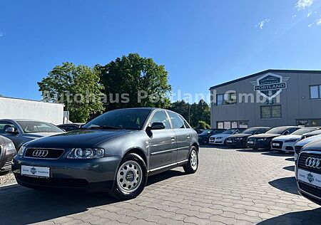 Audi A3 1.6 Auto Attraction
