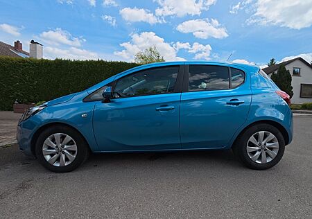 Opel Corsa 1.4 Automatik Edition 5950km !!!!