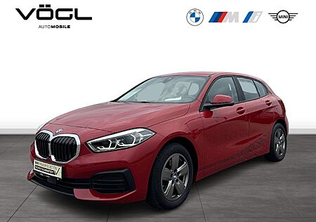 BMW 116d Advantage LED Comfortpaket