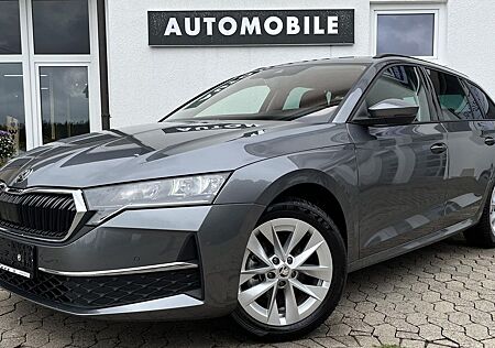 Skoda Octavia 1.5 TSI DSG Selection ACC SHZ KAMERA LED