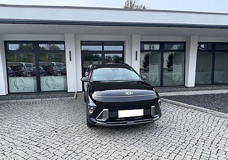 Hyundai Kona 1.0 T-GDI Trend