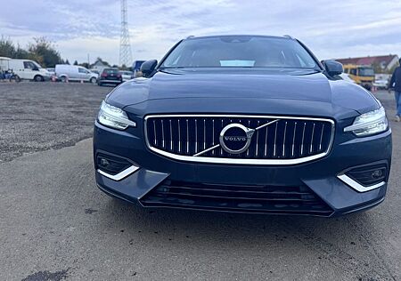 Volvo V60 Kombi Inscription,Leder,navi,Xenon,Kamera,8f