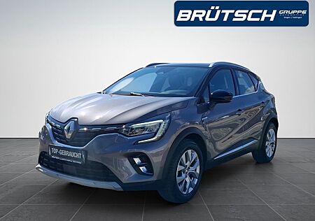Renault Captur II 1.3 TCe Mild-Hybrid Intens KLIMA / AHK