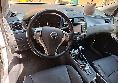 Nissan Pulsar 1.6 DIG-T TEKNA TEKNA