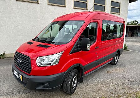 Ford Transit Kombi 310 L2 9 Sitzer